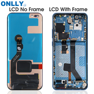 100% nuovo Display OLED originale per <span class=keywords><strong>Huawei</strong></span> P40 Pro LCD sostitutivo per schermo LCD <span class=keywords><strong>Huawei</strong></span> P40 Pro - Product Image 2