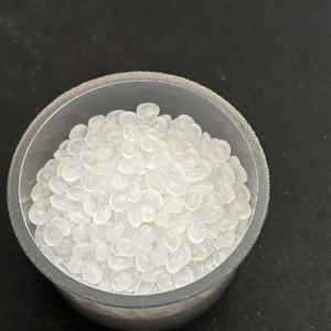 Fournisseur d'usine de granulés de polypropylène vierge (PP) de matière première en plastique de moulage de haute qualité pour accessoires d'outils électriques - Product Image 3