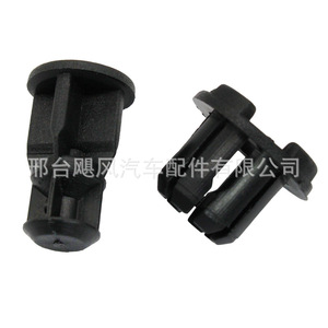 Suzuki Fiat Chevrolet <b>Door</b> Skirt <b>Trim</b> Clips 5480772 For Repair Replacement - Product Image 4