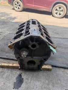 บล็อกเครื่องยนต์ดีเซลดั้งเดิมรถขุด3066, 3116, 3204, 3406, 3408, บล็อก3306ของตัวเครื่องยนต์ - Product Image 3