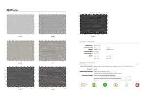 ZEBRA-blinds-Fabric ควบคุมระยะไกลหน้าต่าง ZEBRA blinds ผ้าสำหรับ ZEBRA blinds และ <span class=keywords><strong>Screen</strong></span> - Product Image 3