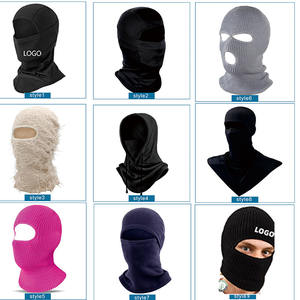 Gezellige Full Earflap Warm Ski Jagen Fietsbont Winter Trapper Hoed Voor Heren Vrouwen Winter Bont Russische Wind En Sneeuw Hoed Pilot Hoed - Product Image 6