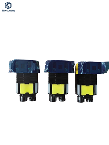เซ็นเซอร์ควบคุม PLC สำหรับอุตสาหกรรม ยี่ห้อใหม่แกะกล่อง รุ่น DM280-X - Product Image 1