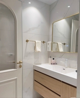 Porcelanato 60X60 Carreaux de sol en porcelaine brillante