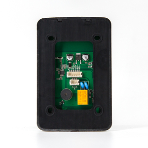 Tốt nhất người bán khóa cửa điều khiển IC Đầu đọc thẻ Bàn Phím Độc cửa nhập kiểm soát truy cập cho các tòa nhà văn phòng - Product Image 4