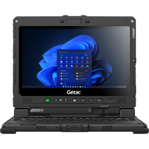 Getac K120 - Tablette PC extrême de 12,5 pouces, développée pour répondre aux exigences de différents environnements extrêmes - Product Image 2
