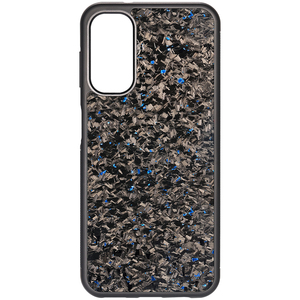 เคสโทรศัพท์ทำจากคาร์บอนไฟเบอร์แท้ 100% + TPU สำหรับ <span class=keywords><strong>Samsung</strong></span> S23FE/A73/55/54/53/33/<span class=keywords><strong>34</strong></span>/23/13/14/15/35/05S/24/25 - Product Image 4