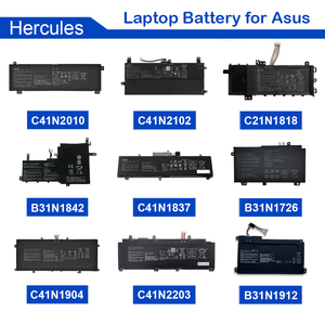 Batería de Repuesto para Portátil, Nueva, de Capacidad Completa, Compatible con HP, ASUS, Lenovo, Acer, Toshiba, Dell, WY9DX, RJ40G, <span class=keywords><strong>YRDD6</strong></span>, GRT01 - Product Image 5