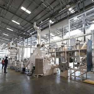 Longbar mamual formant et estampage machine de fabrication de savon production en petite ligne fabriquée en Chine - Product Image 1