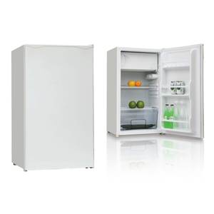 BC90, el Refrigerador Más Vendido, Refrigerador Mini de Una Puerta para el Hogar, Refrigerador Mini de Una Sola Puerta, Mini Refrigerador de Una Puerta - Product Image 1