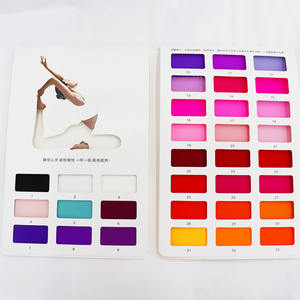 Dull 80 nylon 20 spandex 4way tejido elástico para trajes de baño - Product Image 4