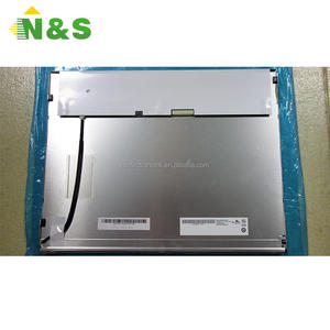 G150XG03 V5 จอแสดงผล LCD ความสว่างสูงขนาด 15.0 นิ้วสำหรับอุปกรณ์อุตสาหกรรมต้นฉบับใหม่ในสต็อก - Product Image 2