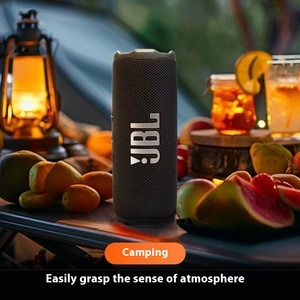 Loa di động lật 7 di động không dây màu xanh-răng Loa 7th thế hệ không thấm nước loa siêu trầm bass không dây BT Loa - Product Image 3