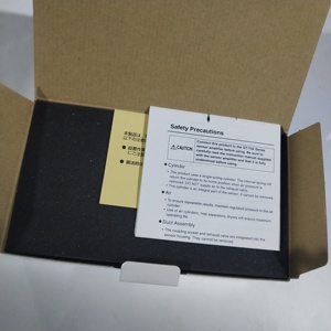 Sensor de Desplazamiento por Contacto para Cilindros Neumáticos GT-A10, IP67, Alta Resistencia para Líneas de Automatización - Product Image 2