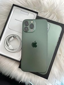 Teléfono Móvil Usado Original A+ de Bajo Precio, Edición Estadounidense, Teléfono Móvil Usado 13 Pro Max, Productos Electrónicos - Product Image 4