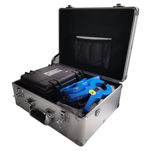 Testeur de résistance de mise à la terre KD Zhengda KDCR-2000, mesureur de résistivité du sol et de liaison équipotentielle - Product Image 2