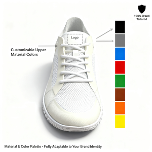 Logo personalizzato a goccia a punta larga <span class=keywords><strong>per</strong></span> <span class=keywords><strong>camminare</strong></span> da corsa <span class=keywords><strong>scarpe</strong></span> a piedi nudi <span class=keywords><strong>per</strong></span> uomo e donna <span class=keywords><strong>scarpe</strong></span> <span class=keywords><strong>per</strong></span> bambini <span class=keywords><strong>scarpe</strong></span> casual <span class=keywords><strong>per</strong></span> sport acquatici - Product Image 6