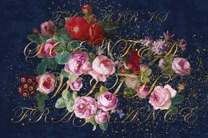 <span class=keywords><strong>Carta</strong></span> <span class=keywords><strong>da</strong></span> Parati 3D Non Tessuta con Stampa Digitale dal Design Romantico per <span class=keywords><strong>Camera</strong></span> <span class=keywords><strong>da</strong></span> <span class=keywords><strong>Letto</strong></span> - Product Image 6