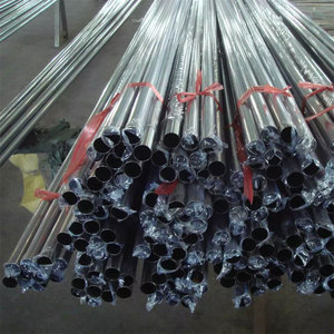Venta directa de fábrica, fuente económica, distribuidor de tubos de acero inoxidable sin costura - Product Image 1