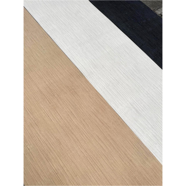 Zen Wood Panel Large Size China Wholesale Flexi Stone Veneer Artificial Stone Eco-friendly Material mcm Flexible Clay Wall Tile