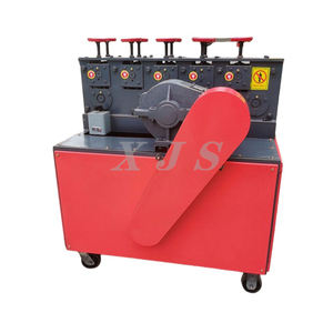 Redresseur de tuyaux portable XJS de qualité industrielle pour tuyaux métalliques courbés, outil de redressement de tubes en acier inoxydable - Product Image 3