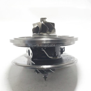 GTB2260VK Turbo Charger Cartridge Core Chra 777853-5013S 777853 777853-0011 777853-0006 11657799759 for BMW 325D 330D 525D <strong>530D</strong> - Product Image 1