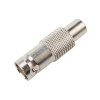 BNC mâle/femelle vers UHF SO239 PL-259 mâle/femelle 4 Type RF Kit de connecteur coaxial pour antennes CB Radio