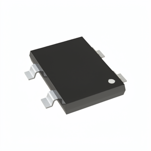 Electronic Chips Component Diodes 4-SMD, Gull Wing Authorized Distributor TT4M-T - Product Image 1