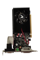 Carte graphique GT730 neuve 4 Go DDR3 GF108 GPU PCI Express 2.0 X16 pour ordinateur de bureau, livraison rapide du fabricant de Shenzhen, en stock