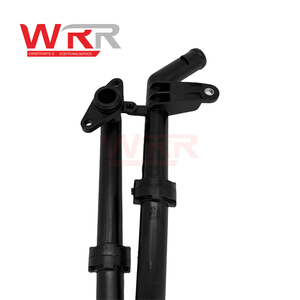 2712002652 Nouveau tuyau de refroidissement WRR de haute qualité pour Benz W204 W212 C250, tuyaux de moteur turbocompressé avec garantie d'un an - Product Image 4