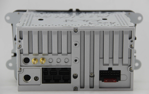 Commercio all'ingrosso 7 '10.0 Android autoradio lettore DVD per Volkswagen VW Golf GTI MK5 RAM4GB ROM64GB con BT WIFI GPS - Product Image 3