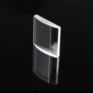 Large Round Optical Glass Plano Convex <strong>Cylindrical</strong> <strong>Lens</strong> For Laser