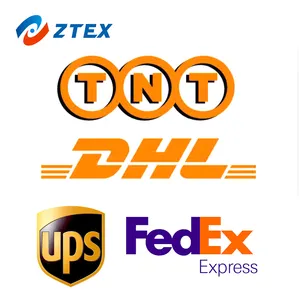 DHL.UPS.FEDEX express international logistics empresa expresso serviço de armazém de logística da china para o mundo rápido