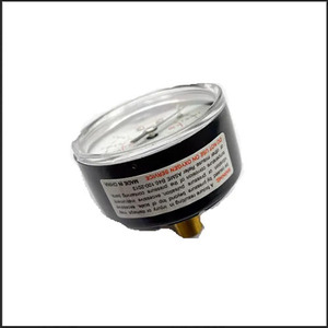 Hot Selling IMI 18-015-013 <b>Gauge</b>, R1/8 <b>Thread</b>, 0-10 bar - Product Image 3
