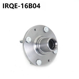 ชุดลูกปืนดุมล้อหน้าIRQE รุ่น 51750-07001 สำหรับรถยนต์ฮุนได ไอ10 ปี 2007 ขึ้นไป เส้นผ่านศูนย์กลางภายใน 42 มม. 16B04 - Product Image 3