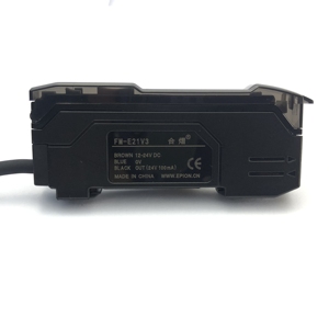 เหมาะสำหรับ FM-E21PV3 เซ็นเซอร์ไฟเบอร์ แอมพลิฟายเออร์เซ็นเซอร์ไฟเบอร์ดิจิตอลสำหรับ E3X-DA11-S/E3X-DA6-S/FX-301/FX-50/FS-V11/FS-V21/FS-V31/FS-N11 - Product Image 2