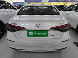 ฮอนด้า ซีวิค 180TURBO CVT รุ่นพรีเมียมสปอร์ต ยูโร 6 4 <span class=keywords><strong>ประตู</strong></span> <span class=keywords><strong>5</strong></span> ที่นั่ง ปี <span class=keywords><strong>2022</strong></span> ราคาถูก ขายดี สำหรับผู้ใหญ่ - Product Image 2