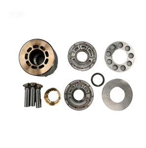 708-25-01010/01011 Hpv160 45cm Desplazamiento 300 Bar 0.5 Piezas de Reparación de Bomba de Pistón Hidráulica PC650-3/PC650-5 - Product Image 4