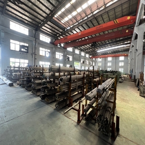 17-4 PH thép không gỉ A564 gr 630 <span class=keywords><strong>SS</strong></span> 17-4ph 17 4 PH thép không gỉ thanh tròn - Product Image 5