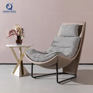 foshan city shunde district royal chaise lounge italian luxury villa sofa r chaise lounge design furniture