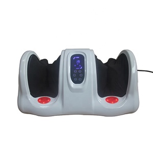Rilassare il massaggio del piede elettrico per riscaldare <span class=keywords><strong>i</strong></span> <span class=keywords><strong>piedi</strong></span> - Product Image 1