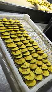 Caja de <span class=keywords><strong>Berenjenas</strong></span> Fritas <span class=keywords><strong>Congeladas</strong></span>, Preparadas para Asar, Crujientes, Brochetas de Berenjena - Product Image 5