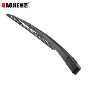 Escobilla Limpiaparabrisas Gaojie de 355 mm para Renault Laguna Modelo Grande, Limpiaparabrisas Trasero - Product Image 5