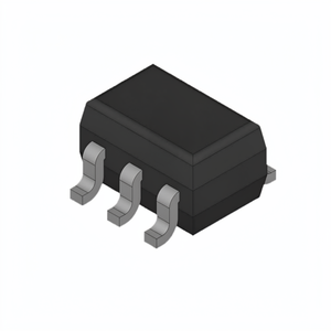ชิปวงจรอิเล็กทรอนิกส์รุ่นดั้งเดิม LPV321M7X-NS 5 TSSOP, SC 70 5, SOT 353 - Product Image 1