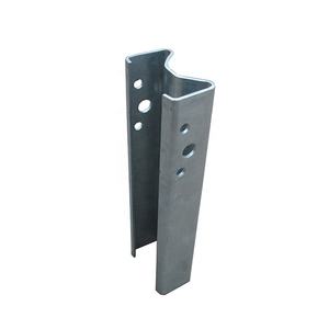 Barrera de Seguridad para Carreteras y Autopistas, Poste <span class=keywords><strong>Sigma</strong></span> - Product Image 1