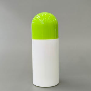 Envase de Plástico de 50 ml para Desodorante, Envases Personalizados para Desodorante en Barra, Botellas de 50 ml para Desodorante Roll-on - Product Image 2