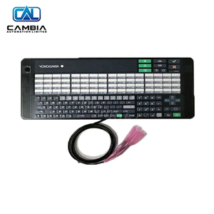 Giá tốt sản phẩm mới 2025 <span class=keywords><strong>yokogawa</strong></span> <span class=keywords><strong>AIP830</strong></span>-<span class=keywords><strong>101</strong></span> hoạt động bàn phím cho duy nhất - Product Image 4