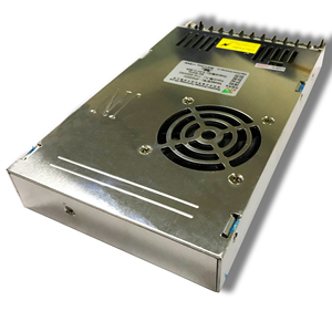 Fuente de alimentación LED conmutada muenled 5V 60A 300W - Product Image 6