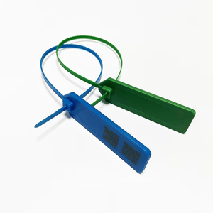 Nhà sản xuất của tùy chỉnh RFID NFC chip quan hệ cáp chống hàng giả chống trộm hàng hóa hậu cần theo dõi quản lý truy cập - Product Image 5