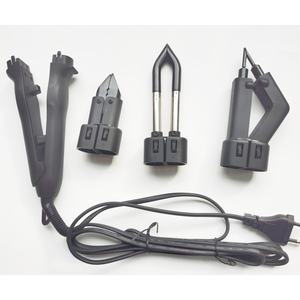 เครื่องมือต่อผมแบบ <span class=keywords><strong>U</strong></span> Tip แบบแปลงได้ เครื่องมือเชื่อมต่อผม เครื่องมือเชื่อมต่อผมแบบ K Tip ด้วยเคราติน เครื่องมือยึดต่อผมแบบร้อน - Product Image 4